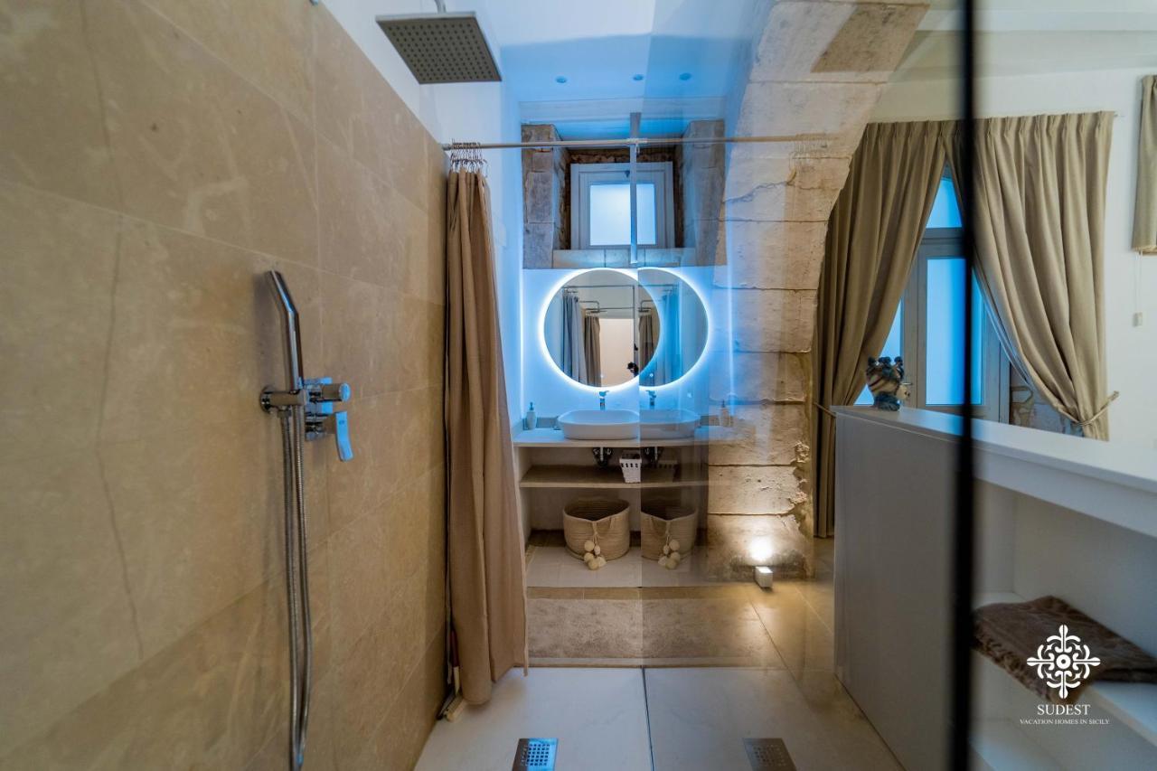 Casa Tal - Exclusive Home In Ortigia Syracuse Extérieur photo