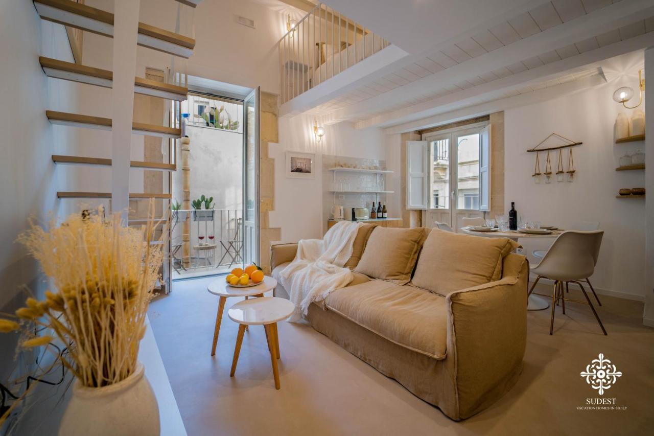 Casa Tal - Exclusive Home In Ortigia Syracuse Extérieur photo