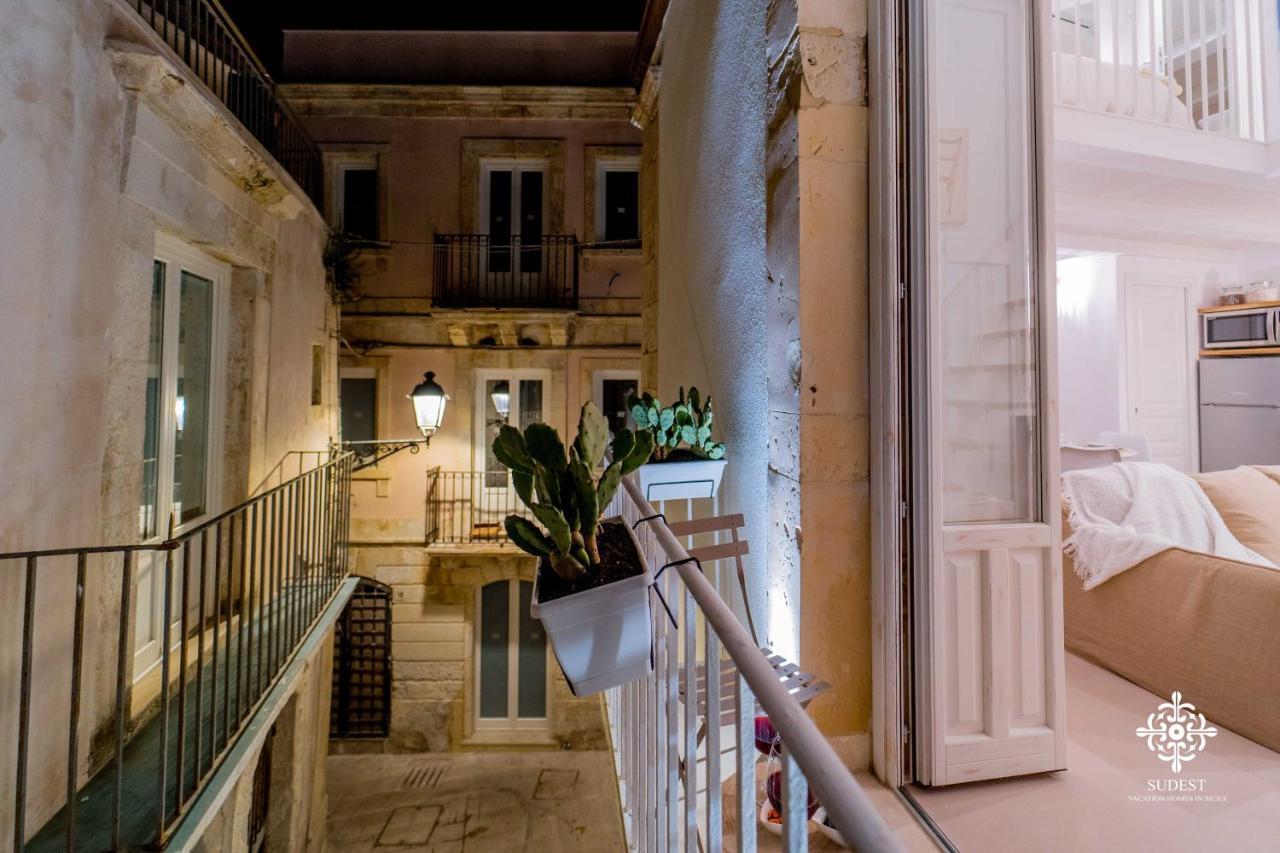 Casa Tal - Exclusive Home In Ortigia Syracuse Extérieur photo