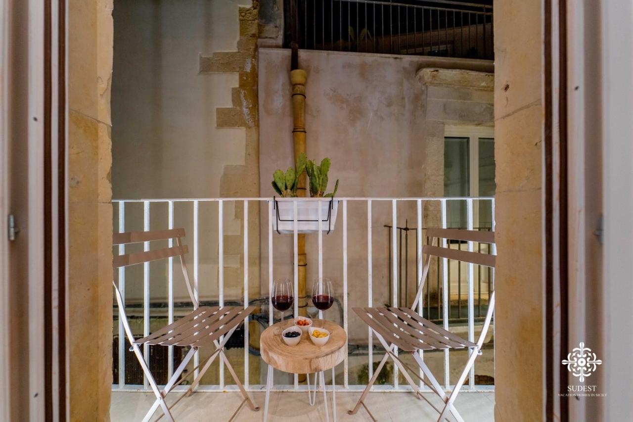 Casa Tal - Exclusive Home In Ortigia Syracuse Extérieur photo