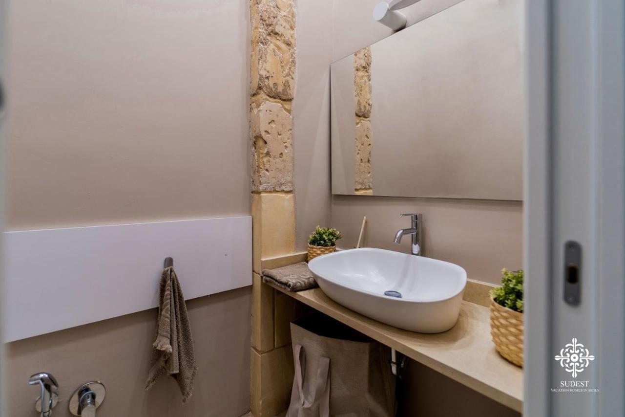 Casa Tal - Exclusive Home In Ortigia Syracuse Extérieur photo