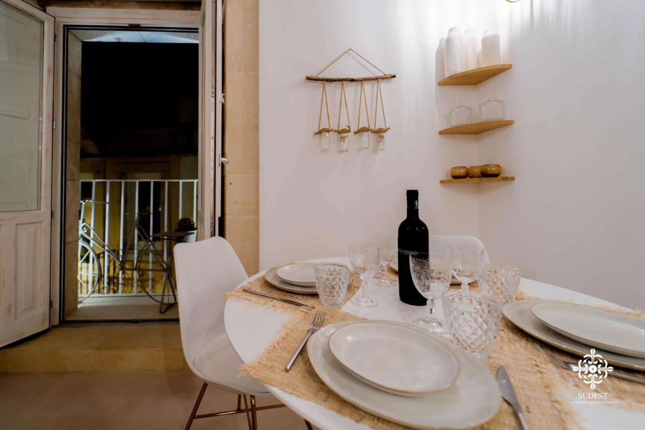 Casa Tal - Exclusive Home In Ortigia Syracuse Extérieur photo
