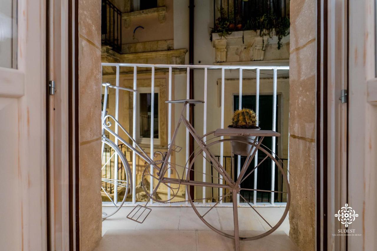 Casa Tal - Exclusive Home In Ortigia Syracuse Extérieur photo