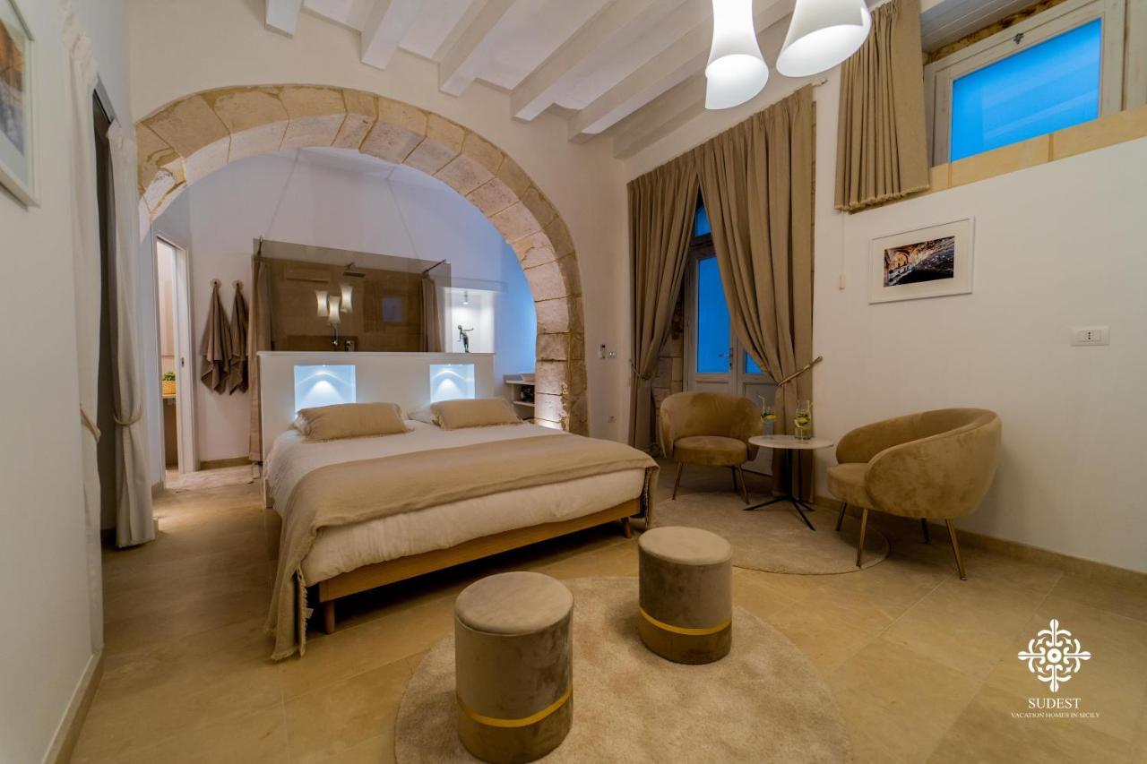 Casa Tal - Exclusive Home In Ortigia Syracuse Extérieur photo