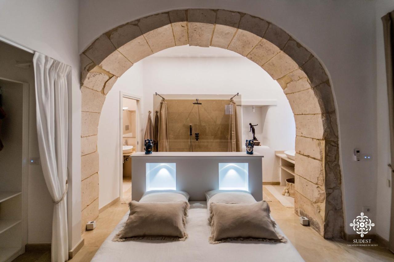 Casa Tal - Exclusive Home In Ortigia Syracuse Extérieur photo